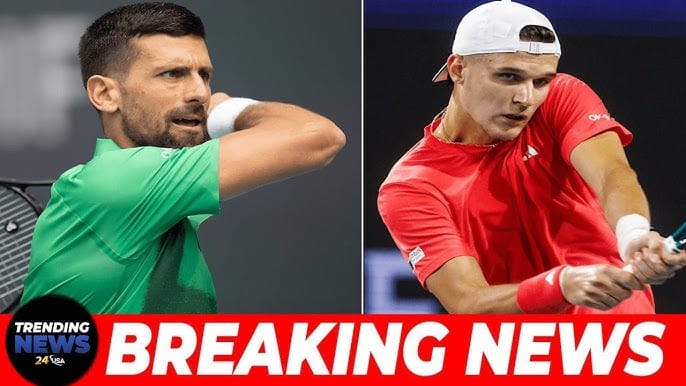 Rafael Nadal
जेलेना जोकोविच, नोवाक जोकोविच राफेल नडाल, नोवाक जोकोविच wikipedia, novak djokovic latest news 24/7, Carlos Alcaraz, नोवाक जोकोविच खबर, नोवाक जोकोविच ऑस्ट्रेलियन ओपन