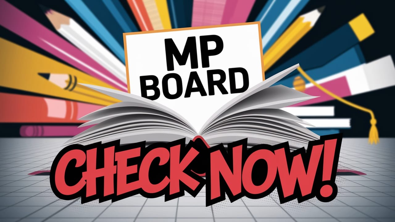 mp board 10th 12th result link 2025, class 10th result link 2025 mp board, class 12th result link 2025 mp board, 10th result link 2025 mp, 12th result link 2025 mp