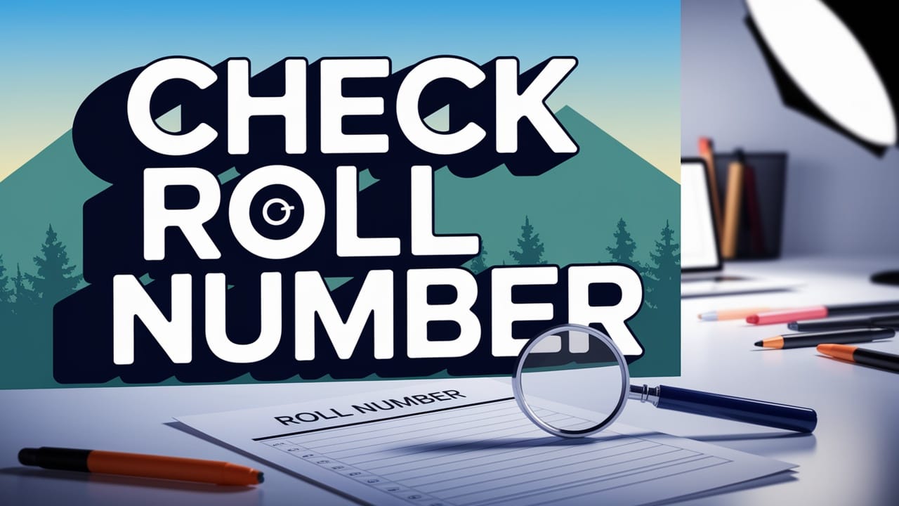 apna roll number kaise pata kare, apna roll number kaise nikale, roll number kaise pta kare, roll number kaise nikale, class 10th ka roll number kaise pta kare, class 12th ka roll number kaise pta kare, एमपी बोर्ड 10वीं का रोल नंबर कैसे पता करें, Mp Board 10वीं का रोल नंबर कैसे चेक करें ?