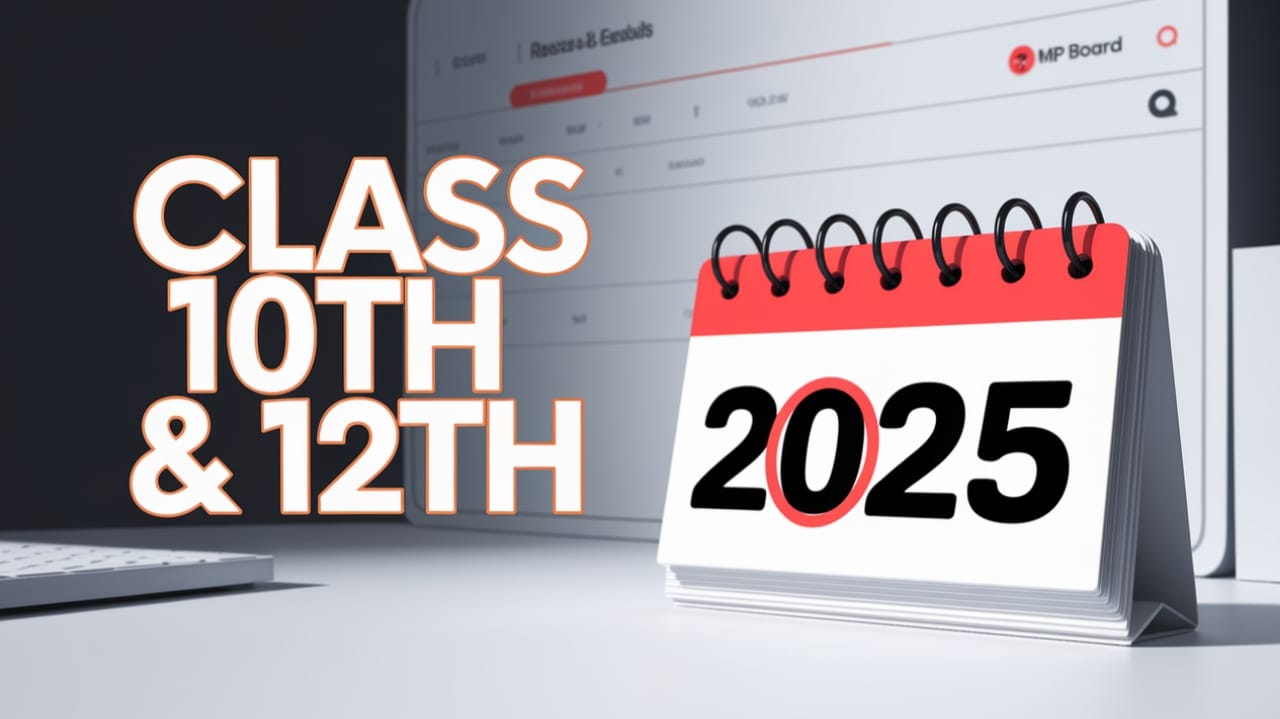 mp board class 10th & 12th result 2025, mp board 10th result date 2025, mp board 12th result date 2025, class 12th result date 2025 mp board, class 10th result date 2025 mp board, 10th result date 2025 mp board, 12th result date 2025 mp board, 10th result 2025 kaise check kare, 12th result 2025 kaise check kare, 12th result date 2025 mp board, 10th result date 2025 mp board