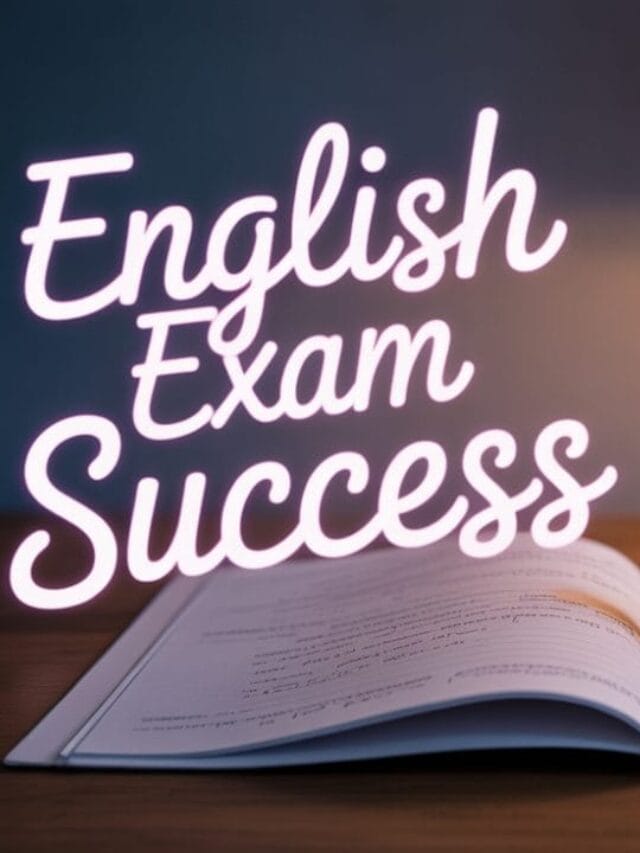 Class 9th English Sample Paper 2026 Mp Board