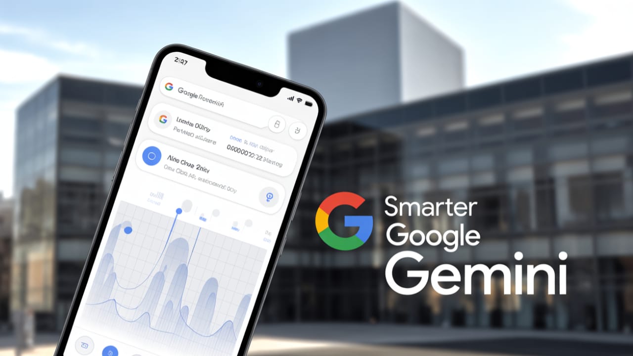 Google Gemini New Updates, Google Gemini New Features, Google Gemini Update Version, Google Gemini New Features Updates, Google Gemini New Updates in Features