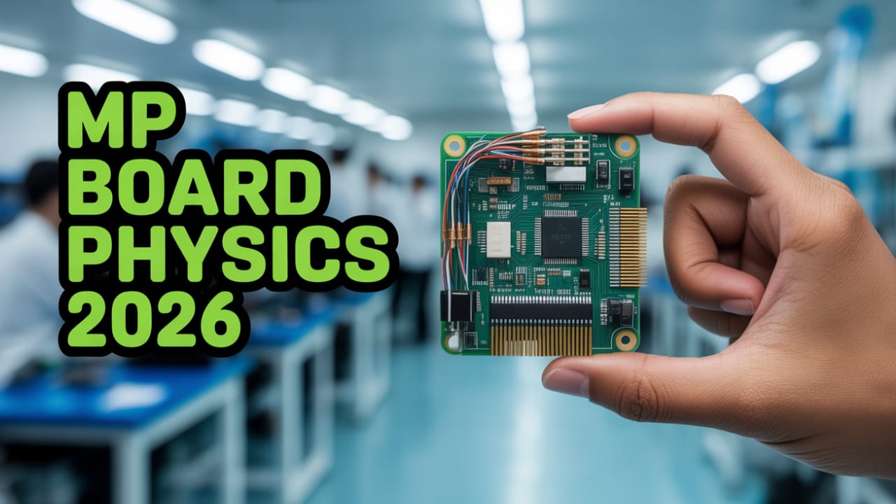 mp board 12th physiccs sample paper 2026, class 12th physics sample paper 2026 mp board, c;lass 12th physics model paper 2026 mp board, 12th physics sample paper 2026 mp board, 12th physics model paper 2026 mp board, physics class 12th sample paper 2026 mp board, physics sample paper class 12