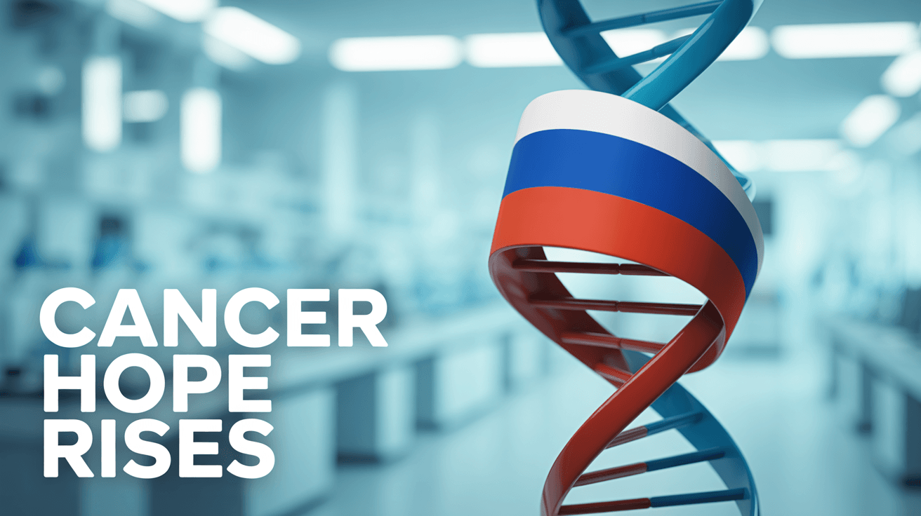 a cancer vaccine, russias cancer vaccine hope, russia cancer vaccine, cancer vaccine russia, rectal cancer vaccine, enterococcus vaccine, cancer vaccine examples, cancer vaccine vs oncolytic virus, anti-cancer vaccines, russia cancer vaccine enteromix, cancer vaccine news