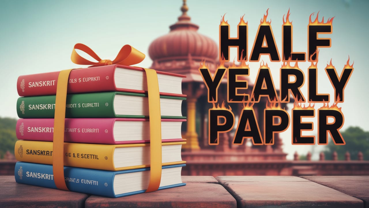 class 10th sanskrit half yearly paper 2025-26 mp board, mp board 10th sanskrit half yearly paper 2025, mp board 10th sanskrit half yearly paper 2026, class 10th sanskrit half yearly paper 2025 mp board, class 10th sanskrit half yearly paper 2026 mp board, ardhvarshik paper 2026 class 10th sanskrit, half yearly paper 10th sanskrit