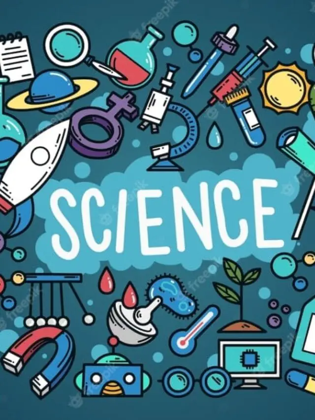 wonder of science essay 10 points