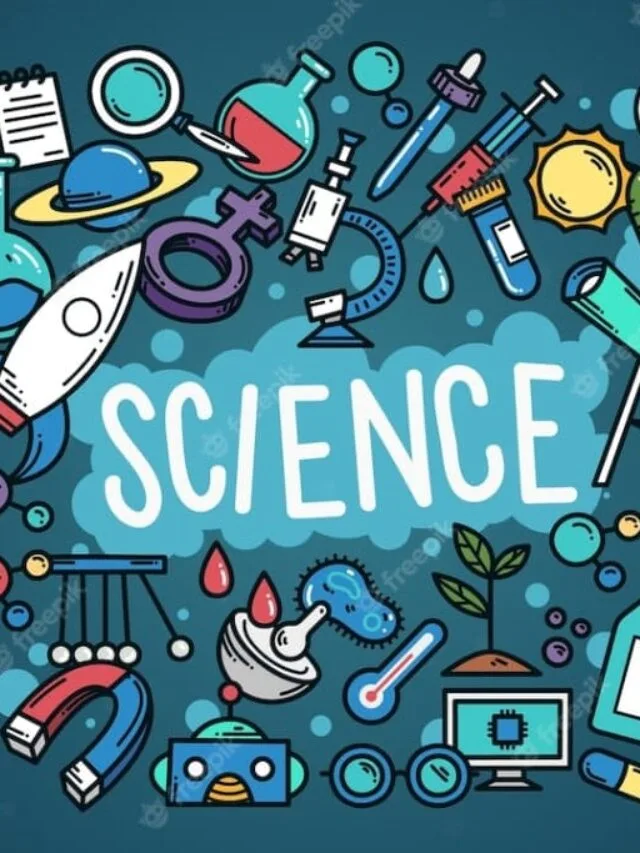 Class 9th Science Sample Paper 2026 Mp Board